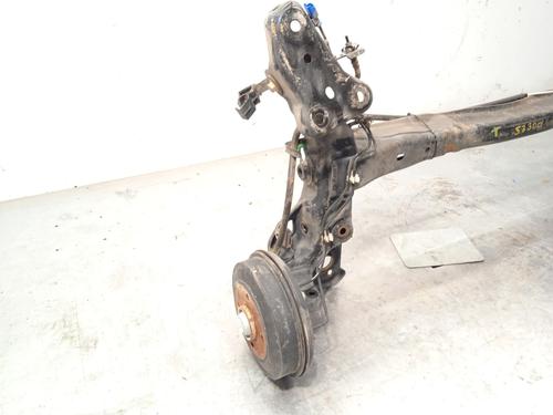 Bagaksel CITROËN C4 CACTUS 1.2 VTi 82 | BP25626969M2