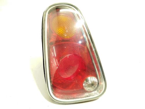 Used Left taillight MINI MINI (R50, R53) Cooper (116 hp) 25788680