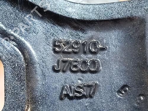 Rim KIA XCEED (CD) 1.6 CRDi 115 | BP27698977C45 - Image 6