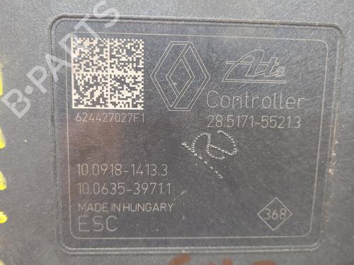 ABS pump DACIA SANDERO III 1.0 TCe 100 | BP29239342M43 