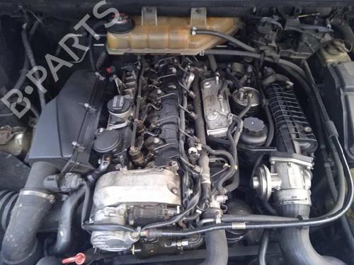 Left front driveshaft MERCEDES-BENZ M-CLASS (W163) ML 270 CDI (163.113) | BP16532985M38