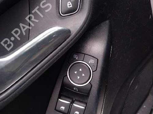 Electronic module FORD FIESTA VII (HJ, HF) | BP8900336M83