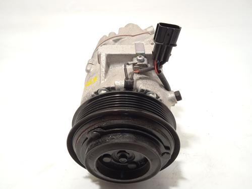 AC compressor HYUNDAI TUCSON (NX4E, NX4A) 1.6 T-GDi | BP25303544M34 - Image 3