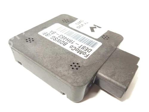Used Electronic module Electronic module 15901266 15901266