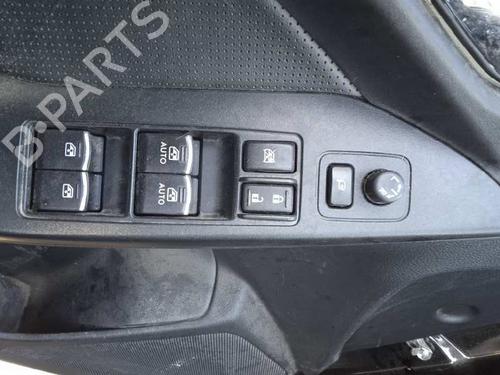 Left sun visor SUBARU FORESTER (SJ_) 2.0 i AWD (SJ5) | BP24808509I1  - Image 21