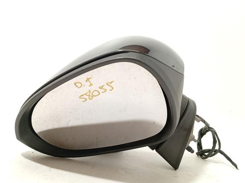 Used Left mirror Left mirror SEAT IBIZA IV SC (6J1, 6P5) 1.6 TDI (90 hp) 34187464 34187464