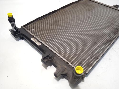Water radiator SKODA OCTAVIA III Combi (5E5, 5E6) 2.0 TDI 4x4 | BP29525721M31