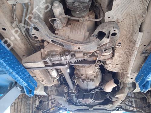 ABS pump BMW X3 (E83) 2.0 d | BP33544207M43 - Image 34