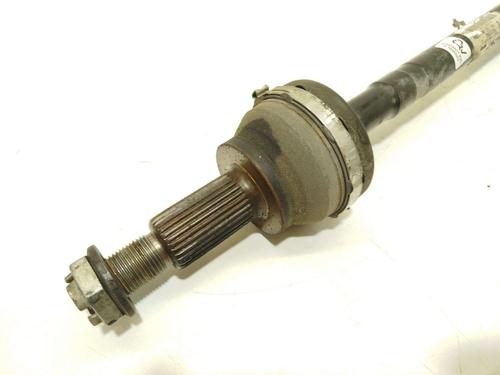Left rear driveshaft JAGUAR F-PACE (X761) 2.0 TD4 AWD | BP39564942M40 - Image 2