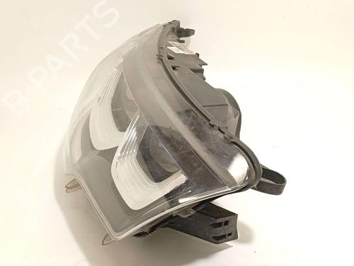 Right headlight CITROËN C4 II (NC_) 1.6 BlueHDi 120 | BP38933410C29 - Image 3