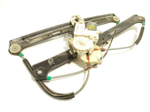 Used Front left window mechanism BMW X3 (E83) 2.0 d (150 hp) 26288868