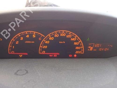 Engine TOYOTA YARIS (_P9_) 1.4 D-4D (NLP90_, NLP90R) | BP25287202M1 