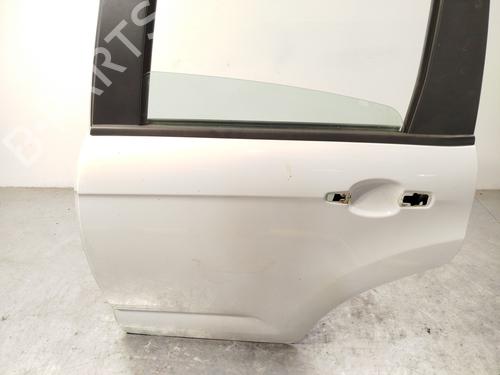 Left rear door CITROËN C3 II (SC_) 1.0 VTi 68 | BP28098395C4 