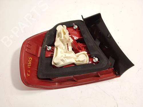 Right taillight BMW 3 (E90) 320 d | BP18546349C35 
