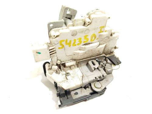 Front left lock SEAT LEON (1P1) | BP26446033C98