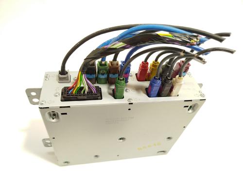 Elektronisk modul LYNK & CO 01 PHEV | BP26209610M83