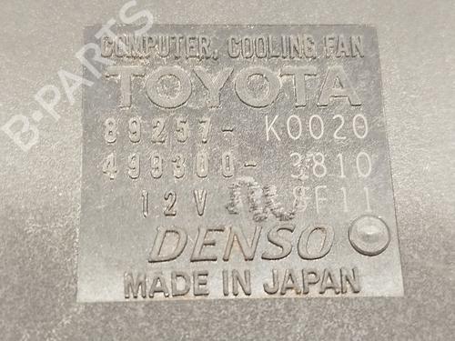 Electronic module TOYOTA YARIS CROSS (MXP_) 1.5 (MXPB10) | BP29305872M83 - Image 5