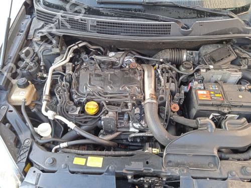 Left headlight NISSAN QASHQAI I (J10, NJ10) 2.0 dCi | BP28113597C28 