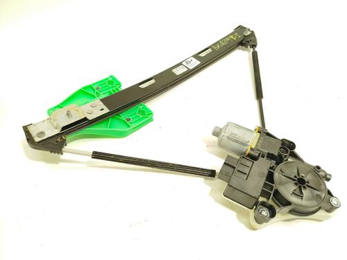 Used Rear left window mechanism SEAT LEON (KL1, KLG) 2.0 TDI (116 hp) 29626326