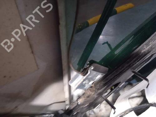 Right rear door SEAT IBIZA IV (6J5, 6P1)  | BP12948087C5 