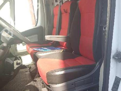 Corner bumper FIAT DUCATO Van (250_) 150 Multijet 2,3 D | BP8901180C117  - Image 8