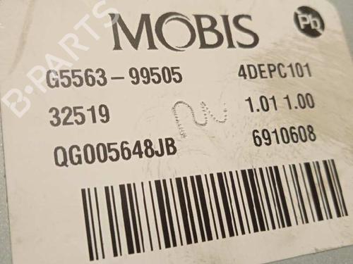 Steering ECU KIA NIRO I (DE) 1.6 GDI Plug-in Hybrid | BP13882972M49 