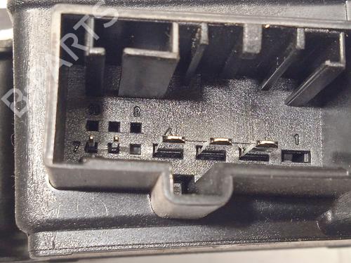 Rear right window mechanism SKODA OCTAVIA III Combi (5E5, 5E6) 2.0 TDI 4x4 | BP29525718C25