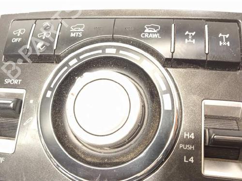 Switch TOYOTA LAND CRUISER PRADO (_J15_) 2.8 D-4D (GDJ150_, GDJ155_, GDJ150, GDJ151) | BP9748105I30 