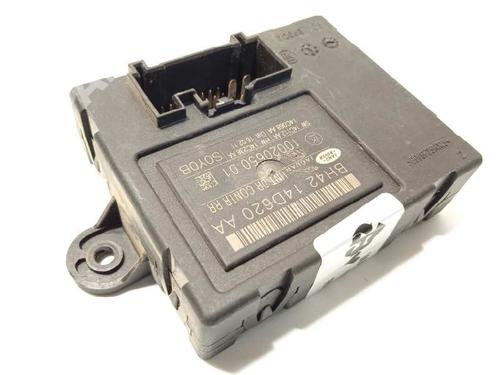 Elektronisk modul LAND ROVER FREELANDER 2 (L359) 2.2 TD4 4x4 (150 hp) 7657629