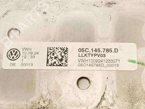 Intercooler VW TAIGO (CS1) 1.0 TSI | BP39502516M30 - Image 4