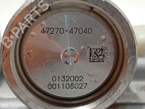 ABS pump TOYOTA C-HR (_X1_) | BP31356961M43 - Image 7