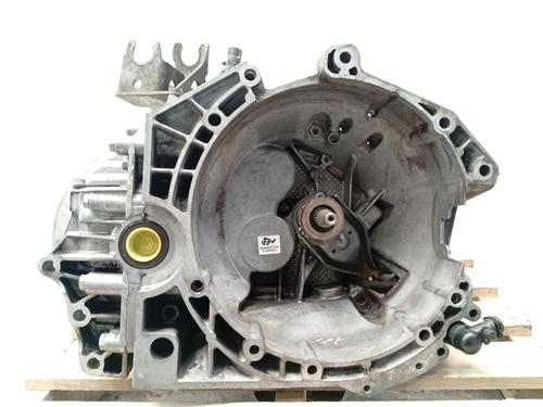 Used Gearbox Gearbox FIAT DUCATO Van (250_) 100 Multijet 2,2 D (100 hp) 35725488 35725488