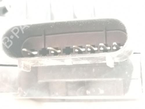 Højre bagtil lås FORD MONDEO V Hatchback (CE) 2.0 EcoBlue | BP26709355C99