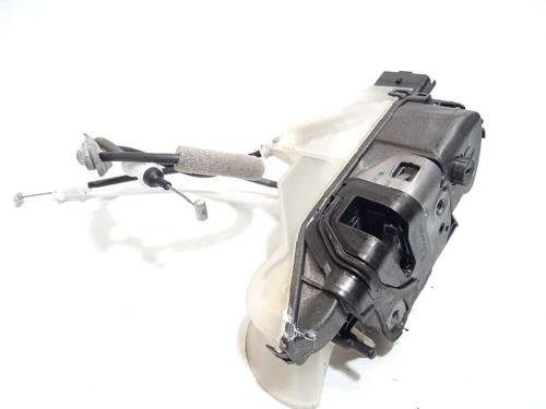 Used Front left lock CITROËN C3 III (SX) 1.5 BlueHDi 100 (SXYHYP, SXYHTU) (102 hp) 9424993