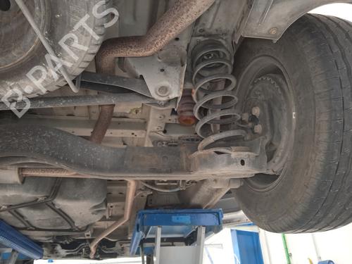 Steering rack CITROËN JUMPY II (VF7) 1.6 HDi 90 8V | BP34623950M22  - Image 27