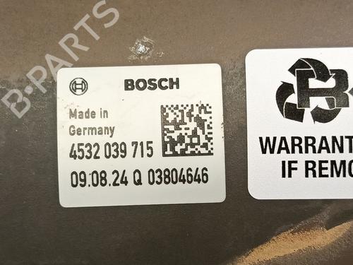 Steering rack CUPRA LEON (KL1, KU1, KUG) 1.5 TSI | BP34162881M22 - Image 8