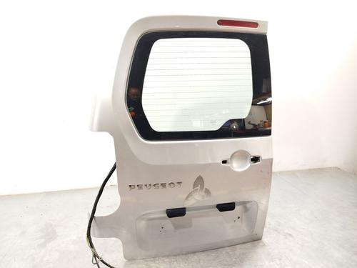 Used Left rear door PEUGEOT PARTNER Box Body/MPV 1.6 HDi 16V (90 hp) 30537872
