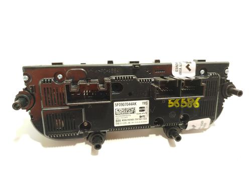 Climate control SEAT ATECA (KH7, KHP) 1.5 TSI | BP28585837I5