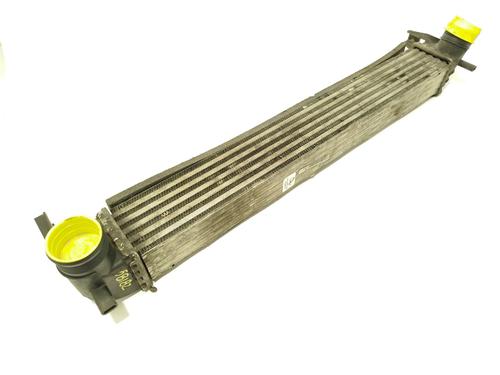 Used Intercooler Intercooler SKODA ROOMSTER (5J7) 1.6 TDI (90 hp) 36255811 36255811