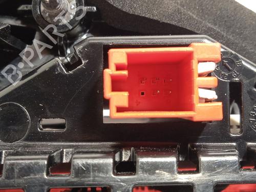 Left tailgate light AUDI A1 Sportback (GBA) 30 TFSI | BP32169271C79