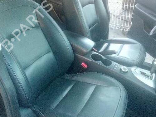 Electronic module NISSAN QASHQAI / QASHQAI +2 I (J10, NJ10, JJ10E) 2.0 dCi All-wheel Drive | BP2581682M83 