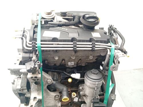 Engine SEAT LEON (1P1) 1.9 TDI | BP36996900M1 - Image 5