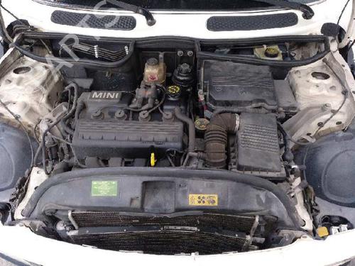 Right front steering knuckle MINI MINI (R50, R53) Cooper | BP8063401M26 