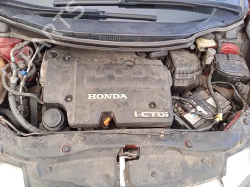 Instrument cluster HONDA CIVIC VIII Hatchback (FN, FK) 2.2 CTDi (FK3) | BP11511045C47 