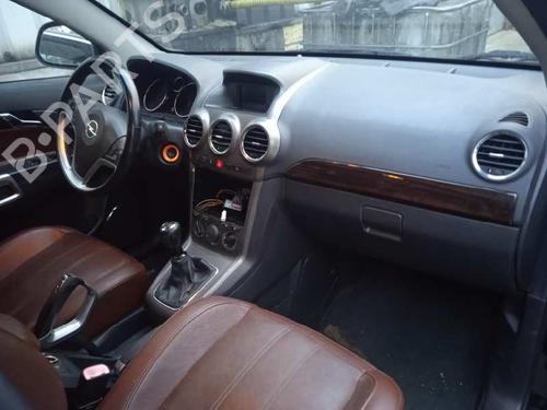 Rear left window mechanism OPEL ANTARA A (L07) 2.0 CDTI | BP16413528C24 