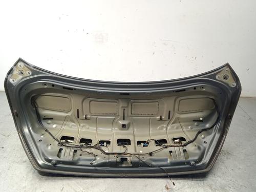 Tailgate BMW 7 (E65, E66, E67) 740 d | BP23337146C6 - Image 6