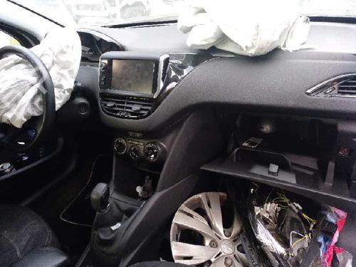 Fuel pump PEUGEOT 208 I (CA_, CC_) 1.2 PureTech 82 | BP4833542M76 