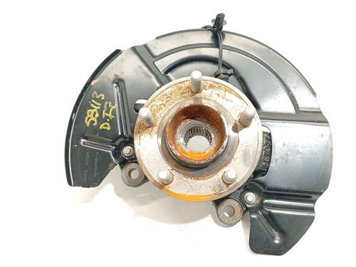 Left front steering knuckle FORD TRANSIT COURIER B460 Box Body/MPV 1.5 EcoBlue | BP34470704M25 - Image 3