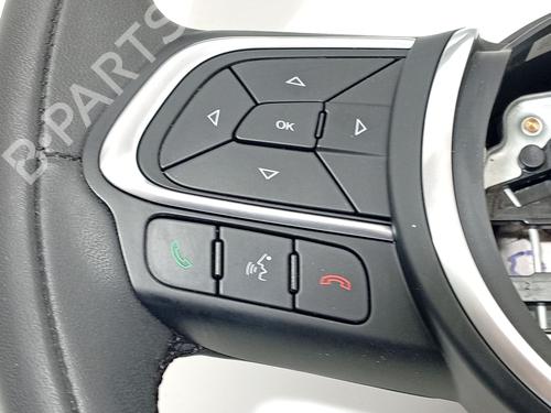 Steering wheel FIAT 500X (334_) 1.0 (334.AXN1B) | BP34234668C49 - Image 3