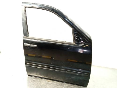 Right front door MERCEDES-BENZ M-CLASS (W163) ML 400 CDI (163.128) | BP26017381C3 